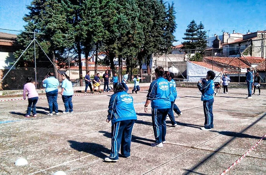 Previas JEDES 2016