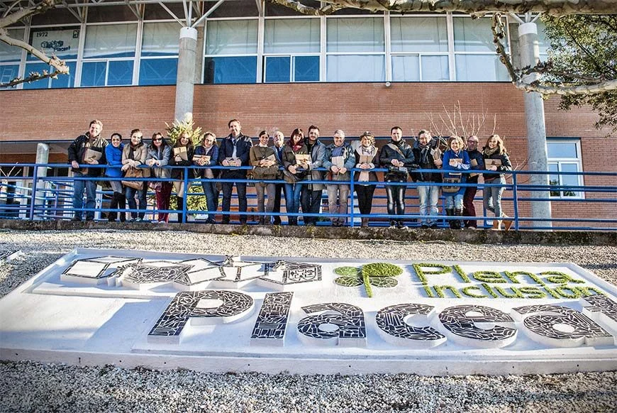 Reconocimiento de PLACEAT a los Medios de Comunicación por su labor con las Personas con Discapacidad
