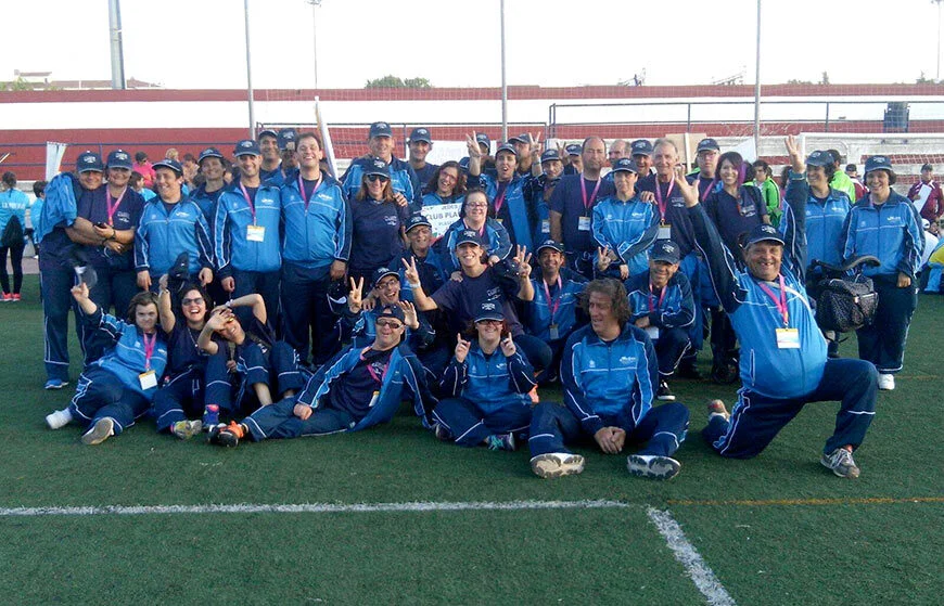 Crónica de PLACEAT para los JEDES 2017