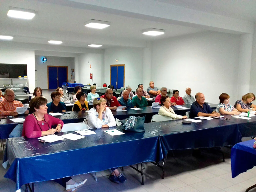 Taller de Prevención de Problemas de Conducta