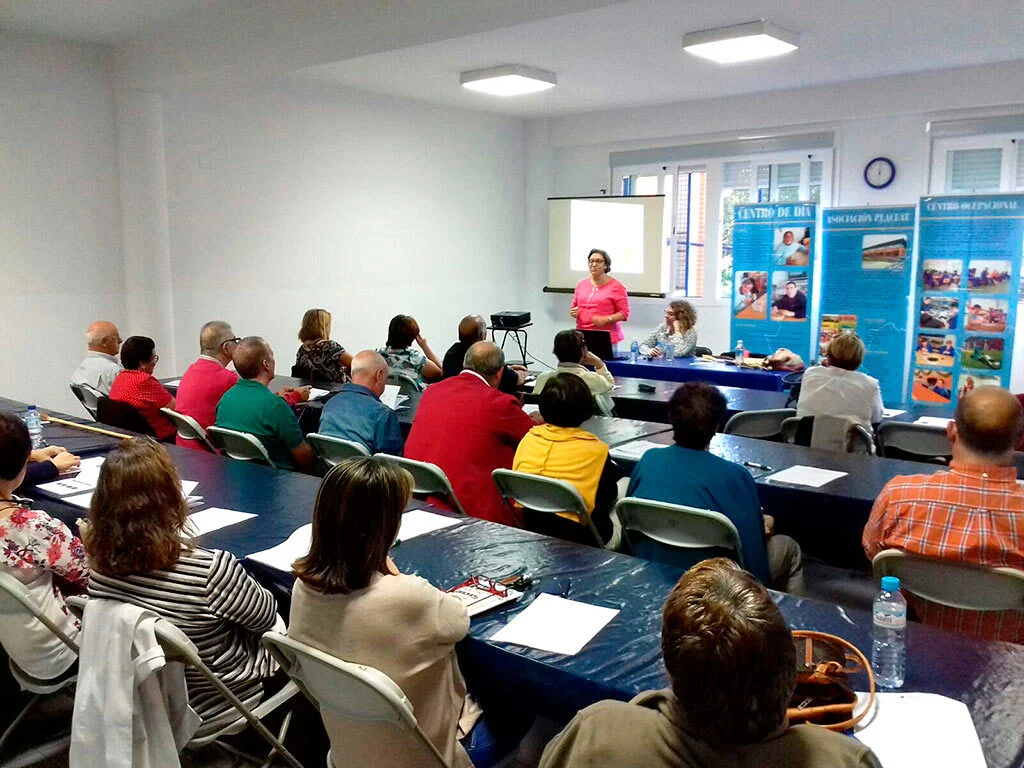 Taller de Prevención de Problemas de Conducta