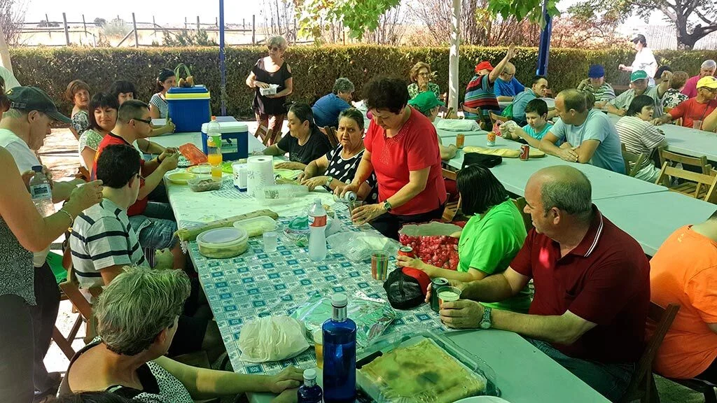 Romería PLACEAT 2017