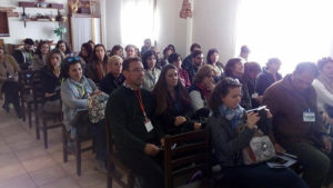 V Encuentro de Voluntariado de Plena Inclusión Extremadura