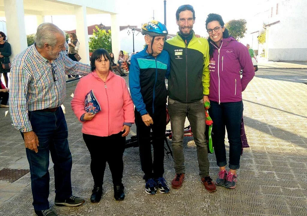 Vuelve el PLACICLUB, Club Ciclista PLACEAT