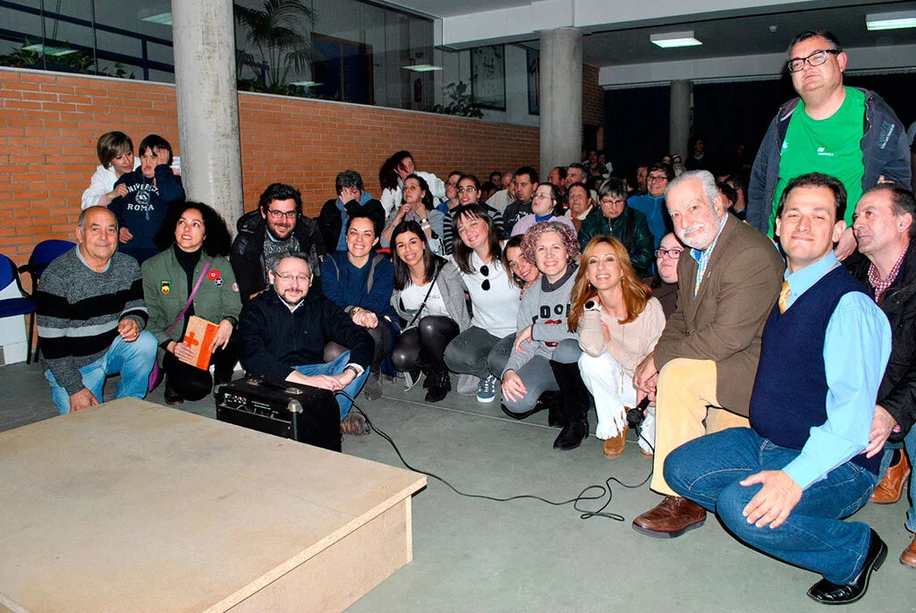 Homenaje a los Periodistas y Medios de Comunicación el día de su Santo, San Francisco de Sales