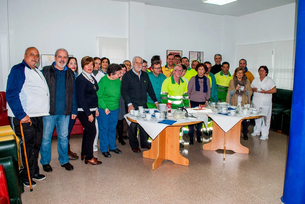 Celebramos el 19 Aniversario de Centro Especial de Empleo PLASER (Placeat Servicios)