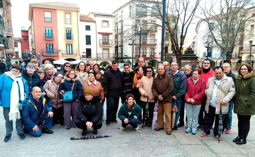 Manifiesto a favor de la Igualdad entre Mujeres y Hombres