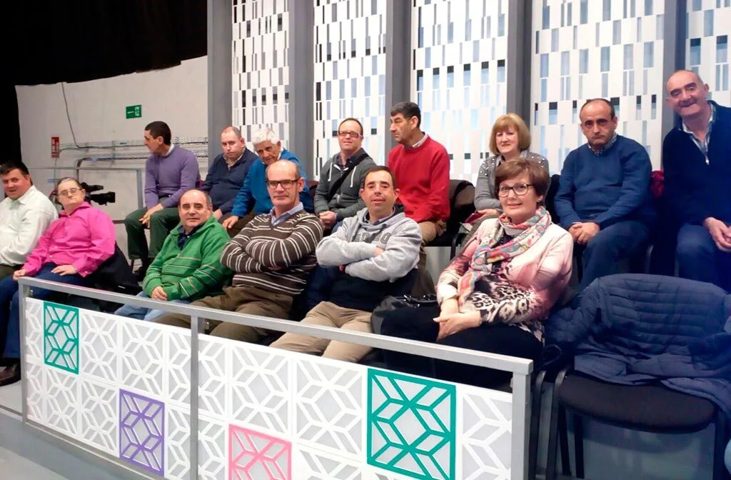 PLACEAT en el Programa de TV "Vive la Tarde" de Canal Extremadura.
