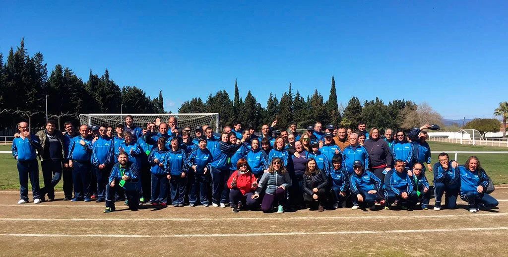 Previa de los JEDES 2018 en Moraleja