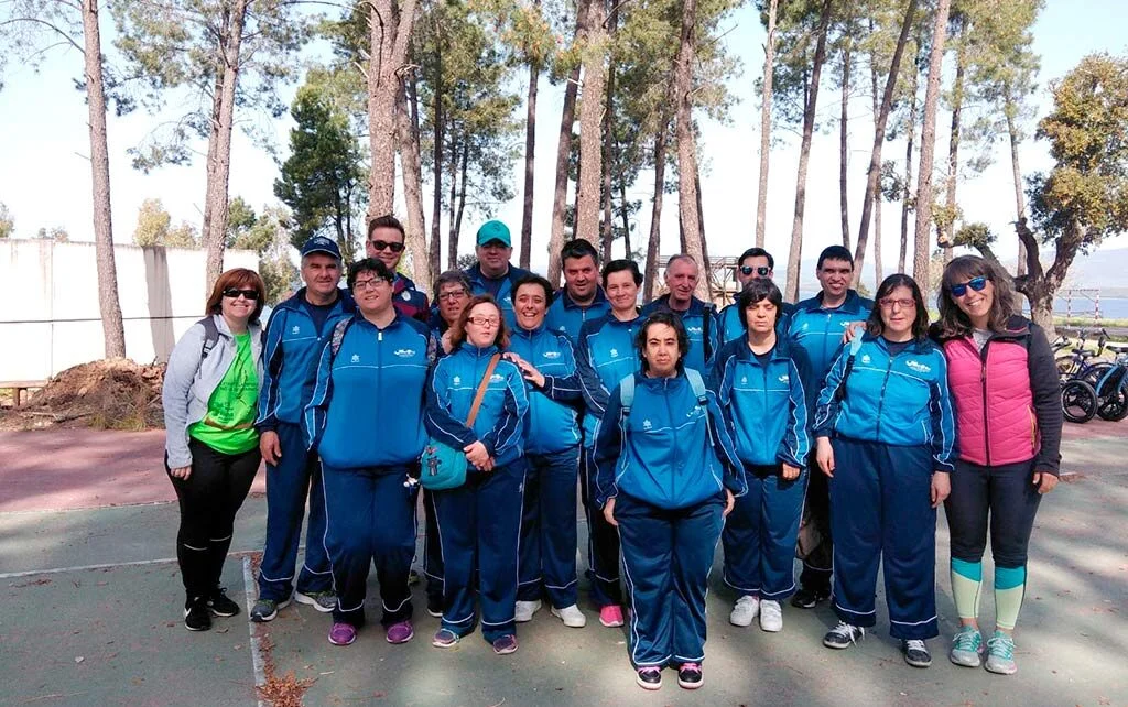 Actividades en la Naturaleza y Deportes de Aventura 2018