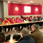 Encuentro autogestores merida 2018 3