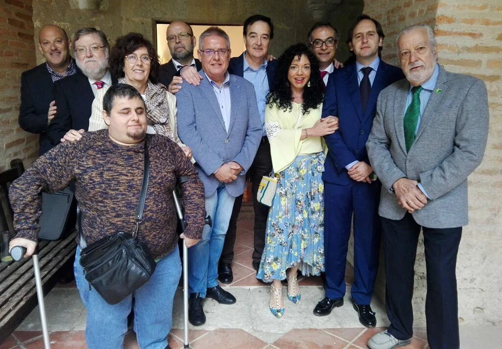 Seminario Internacional "LA REFORMA SOCIAL DE LA CONSTITUCIÓN ESPAÑOLA"