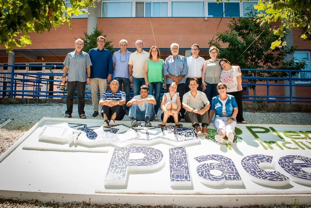 Usuari@s de PLACEAT realizan una selección de Personal