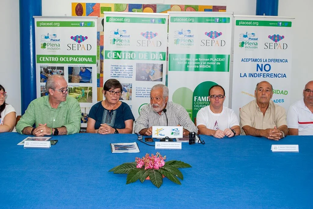 Rueda de prensa PLACEAt 27 julio 2018 2