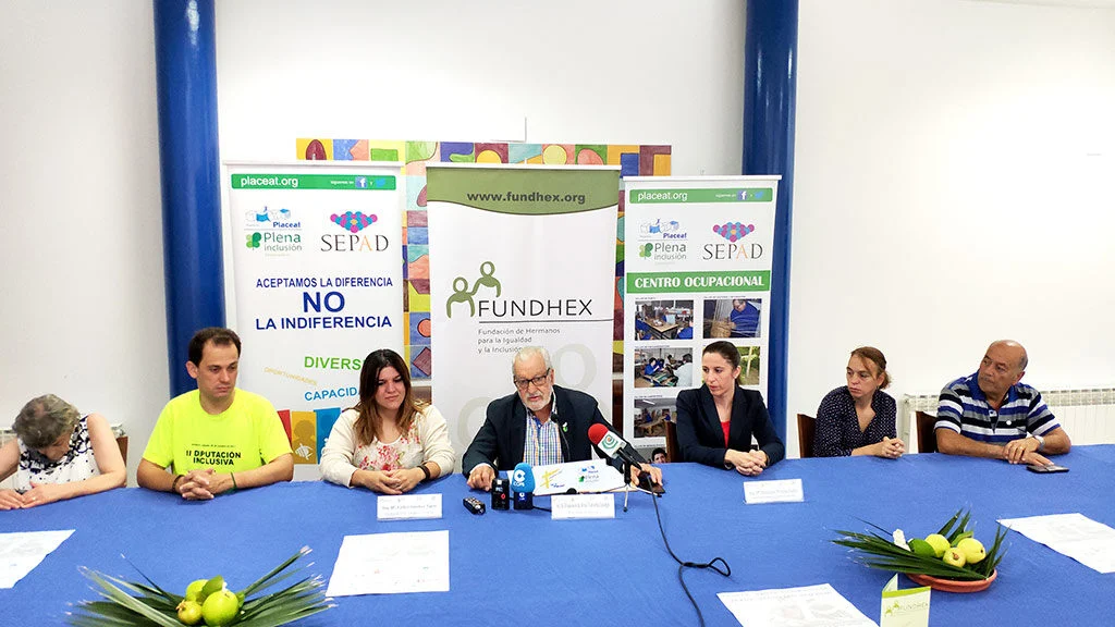 Rueda de Prensa 29 de Septiembre de 2018