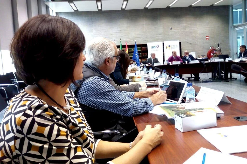 Consejo Autonomico de Fundaciones