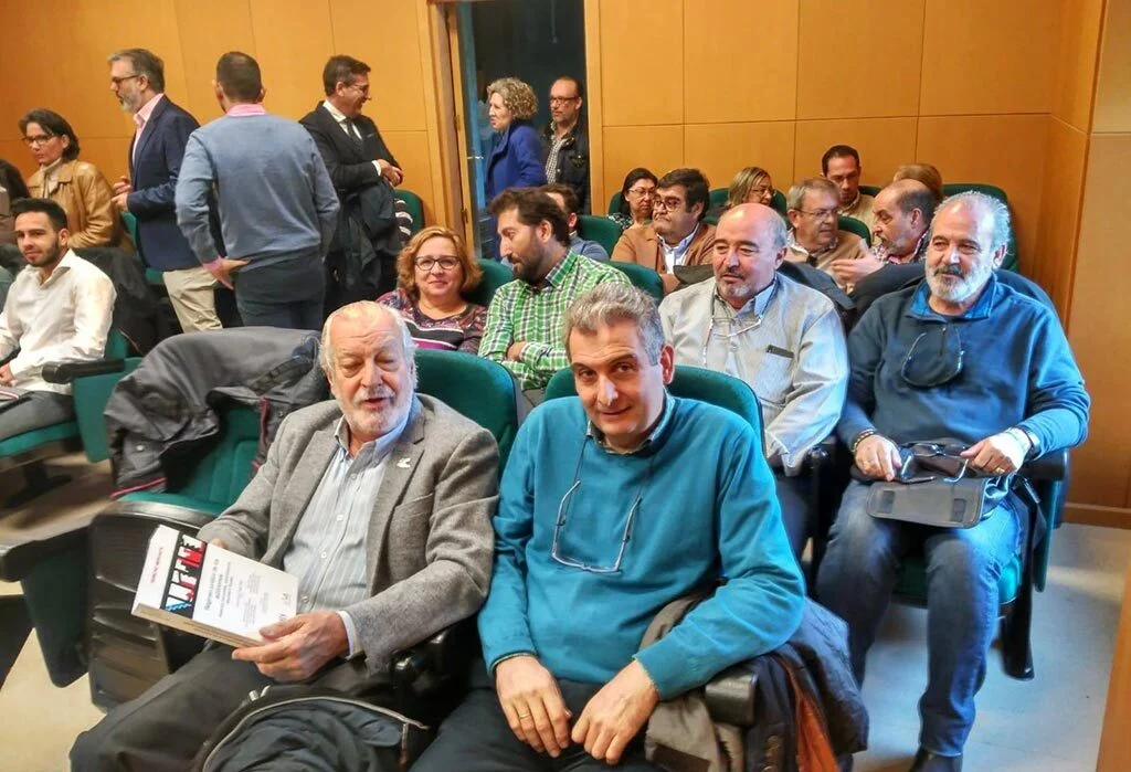 Régimen Jurídico de los Autónomos