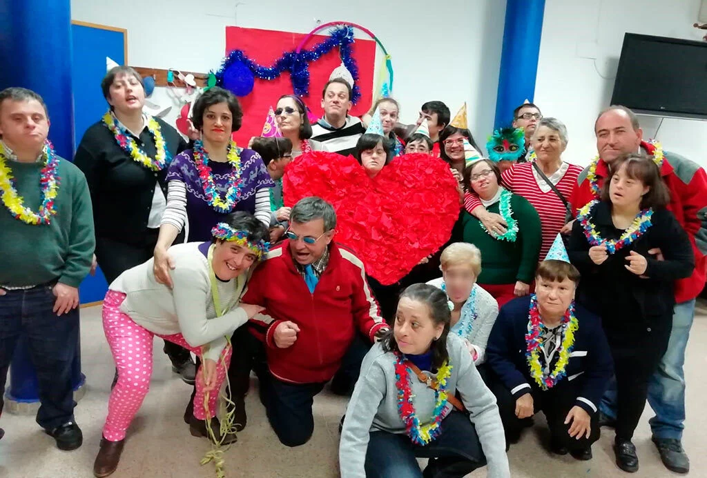 Cenas de Navidad 2018 en PLACEAT