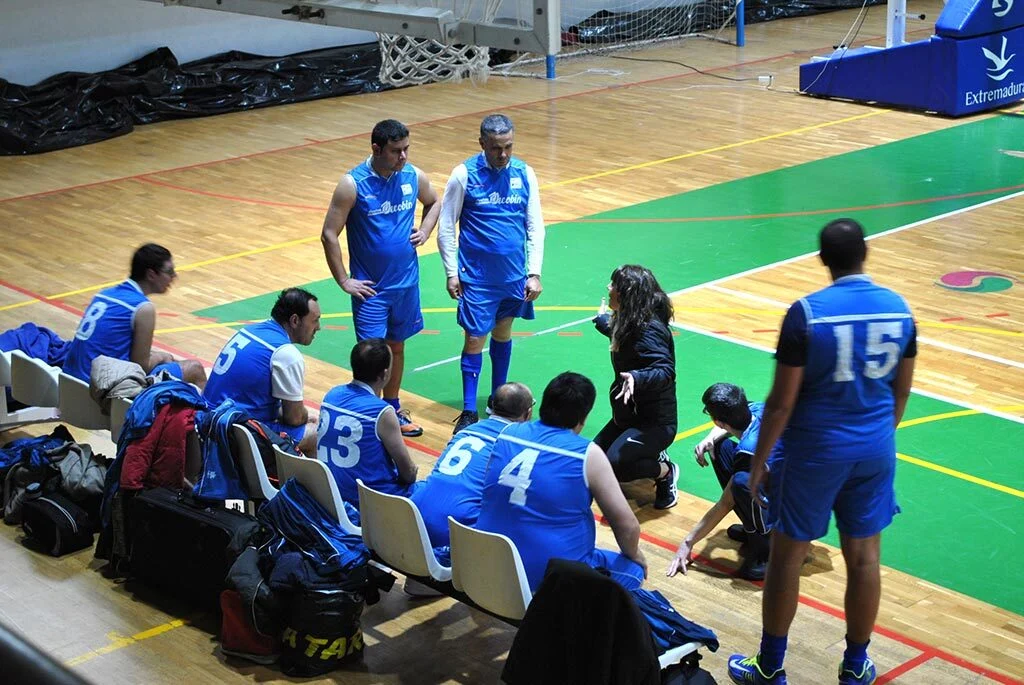 I Jornada de Liga - Basket 2019