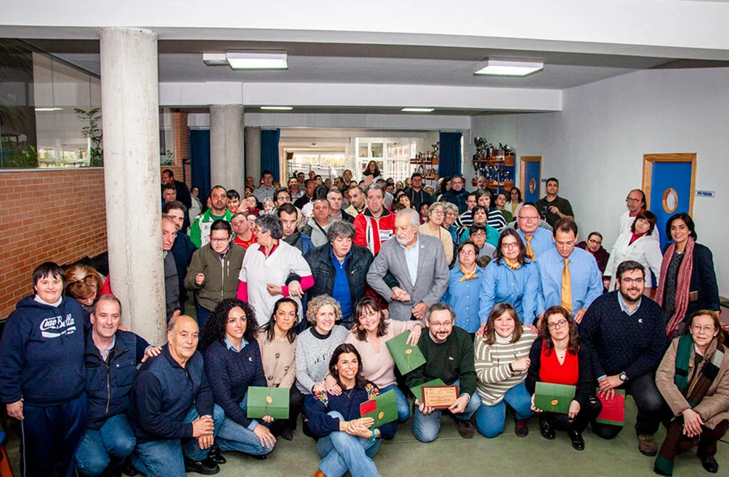 Reconocimiento a los Medios de Comunicacion 2019