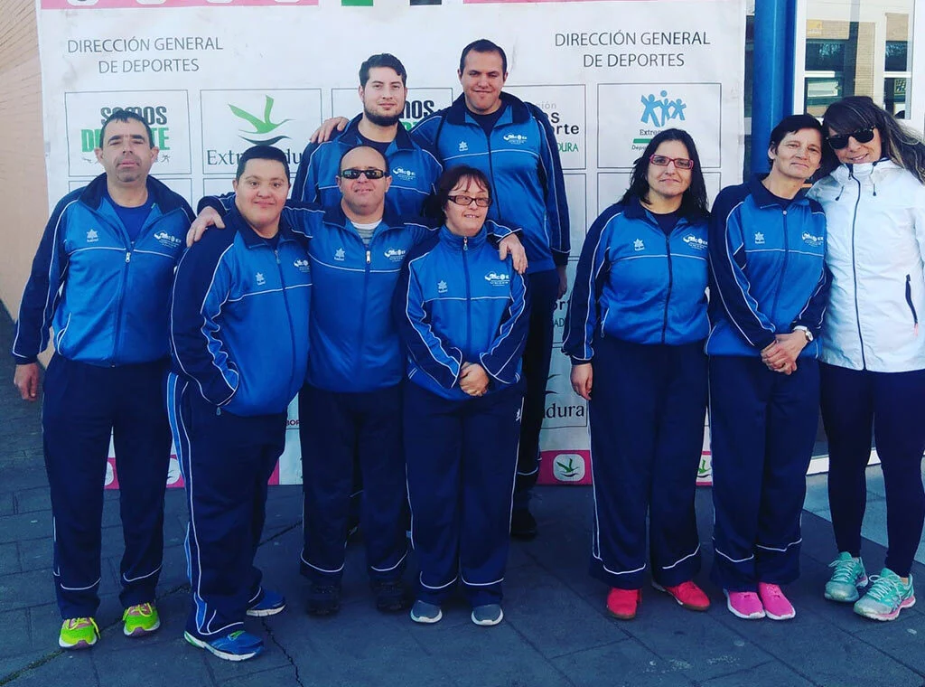 Primera Prueba Clasificatoria de Natación 6-02-2019