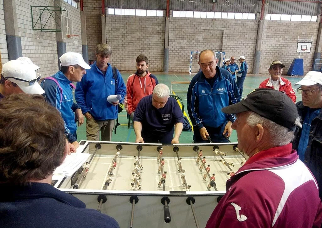 PREVIAS JEDES CORIA 2019