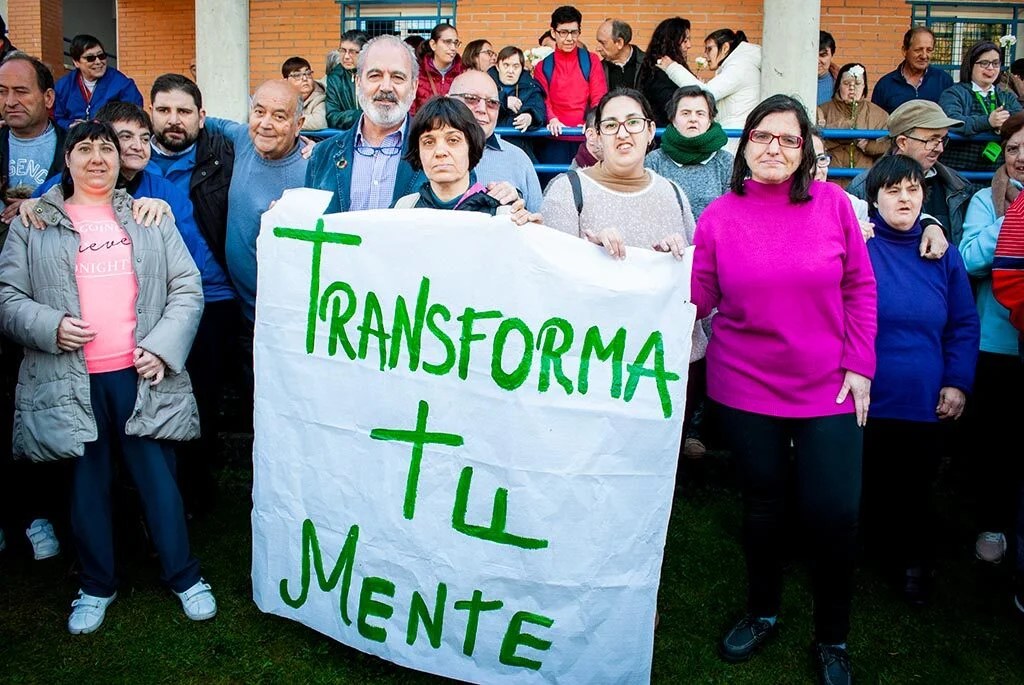 Día Internacional de la Mujer 2019