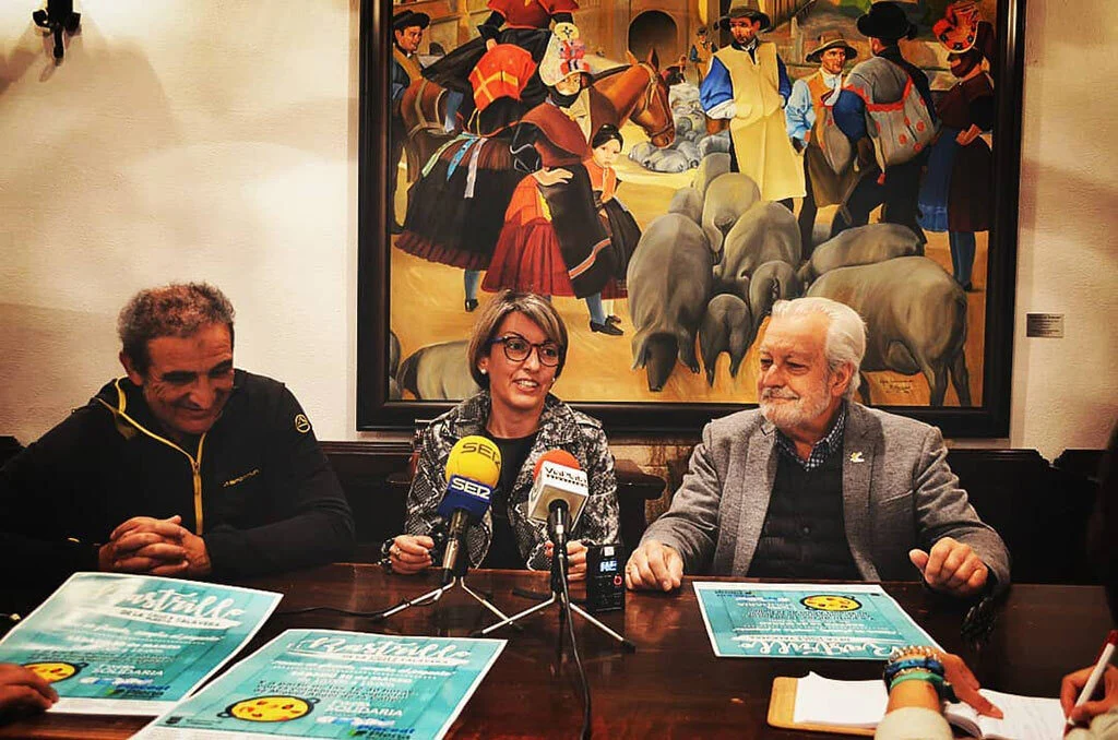Paella Solidaria a Favor de Placeat