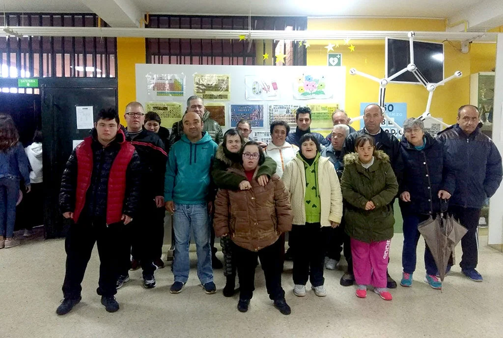 Fiesta IES Monfragüe 2019