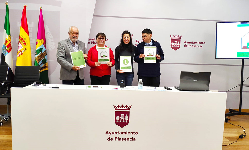 Presentación Campaña "Mi Voto Cuenta"