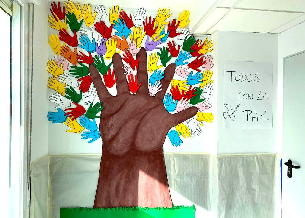 Día Mundial de la Paz y la No Violencia 2021