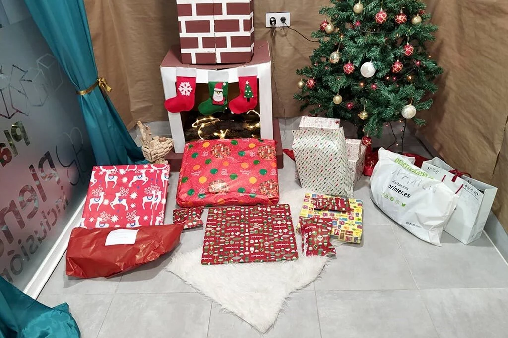 Este año 2020 los Reyes Magos también pasan por PLACEAT