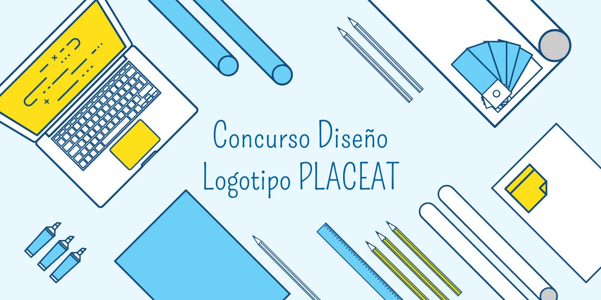 Concurso "NUEVO LOGOTIPO" Asociación PLACEAT