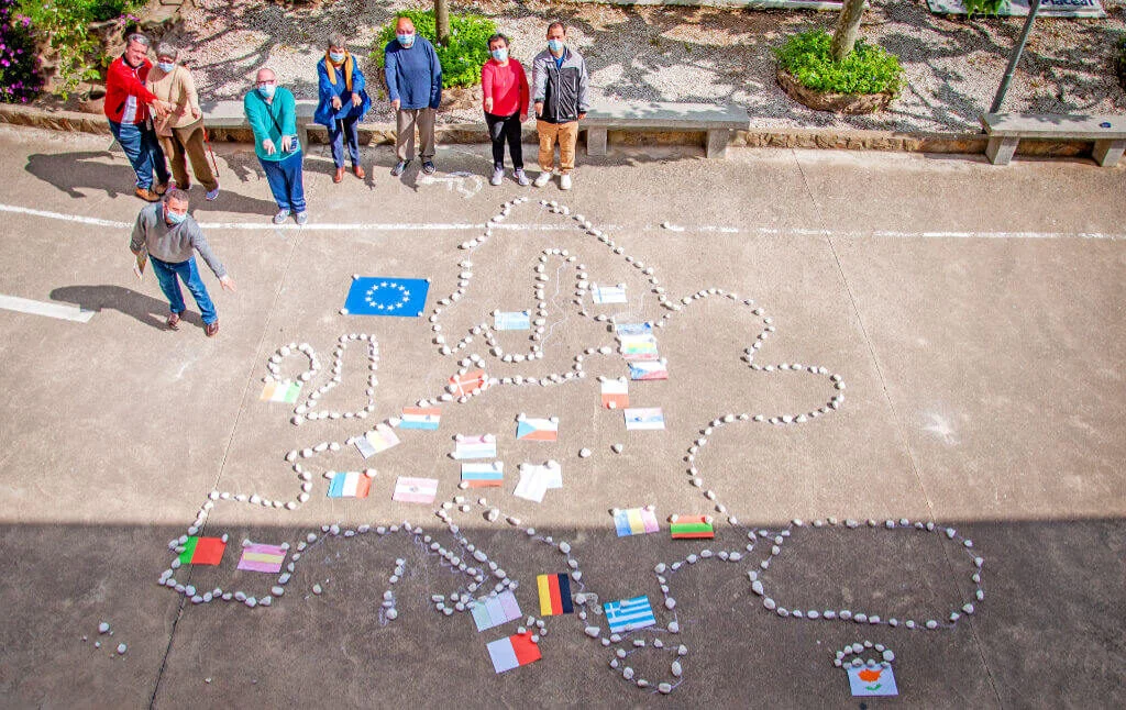 PLACEAT participa en el Vídeo por el Día de Europa de la Fundación Yuste