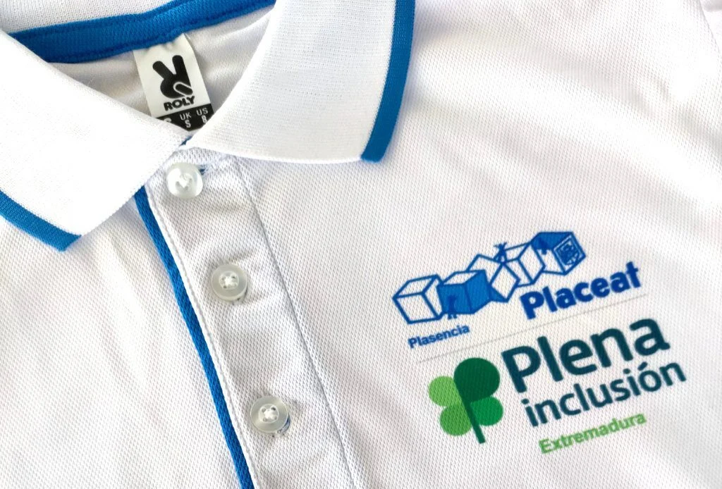 Nuevas prendas normalizadoras para profesionales de PLACEAT