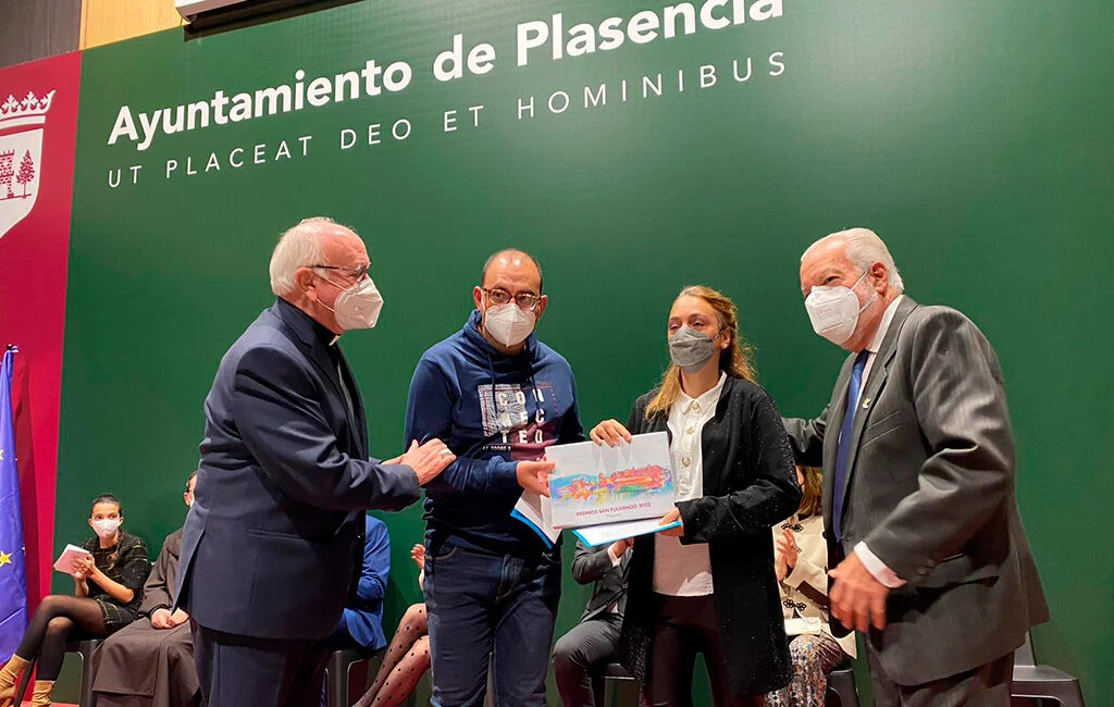 Premio San Fulgencio