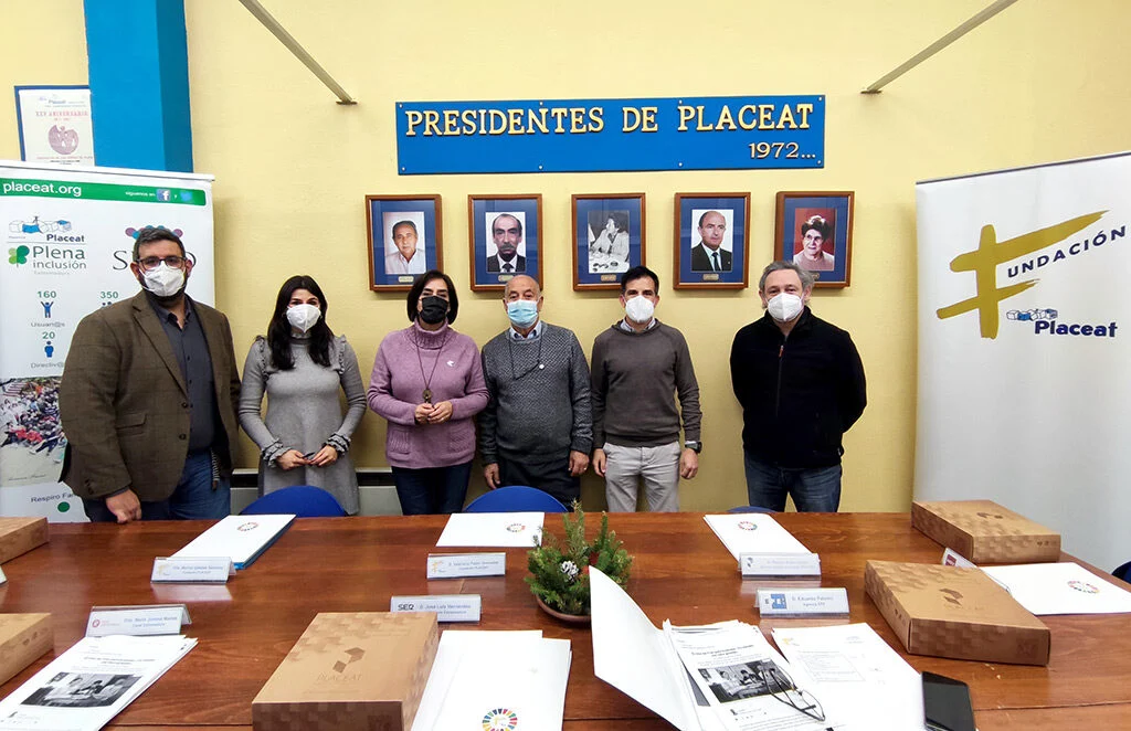 Fallado el Premio Nacional de Periodismo PLACEAT - III Edición
