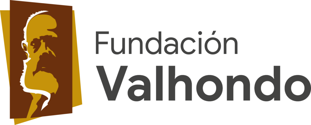 Logotipo de la Fundación Valhondo