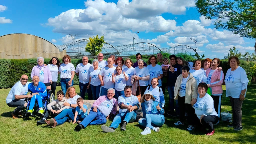 Encuentro de Hermanxs y cuñadxs PLACEAT - Abril 23