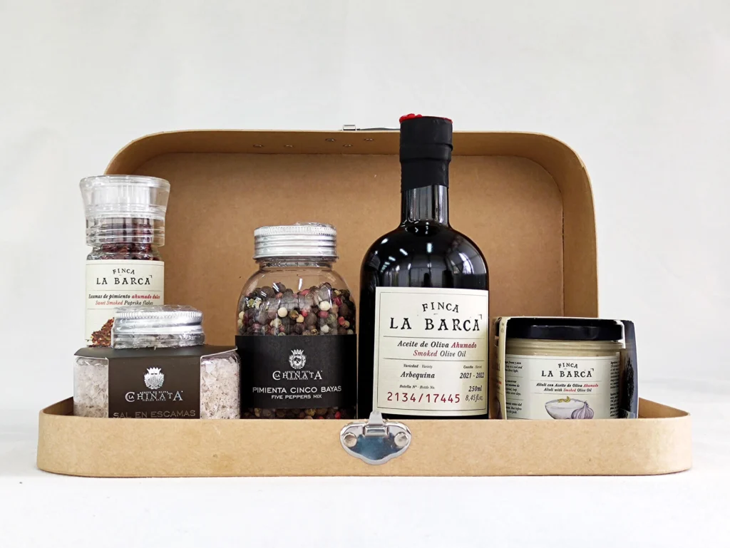 Compra Packs y regalos solidarios en Placeat Premium