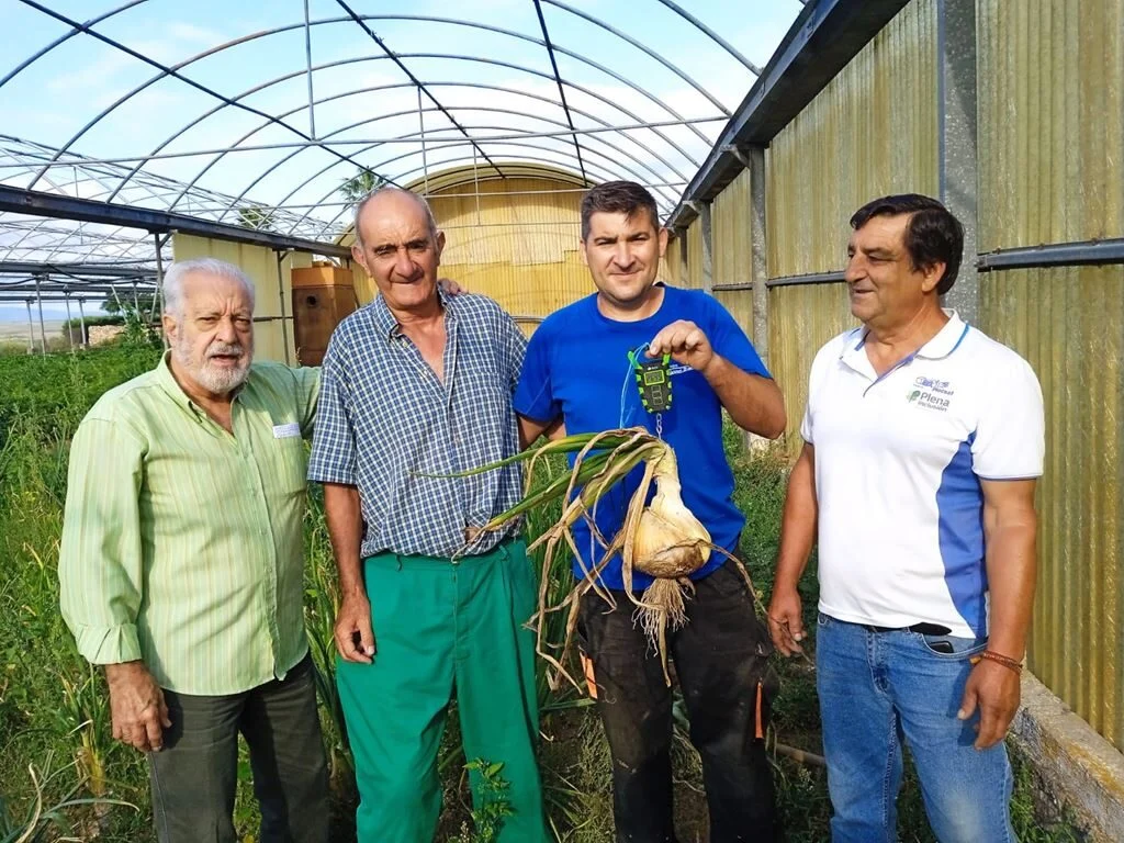 Fundación Romanillos con EcoPlaceat