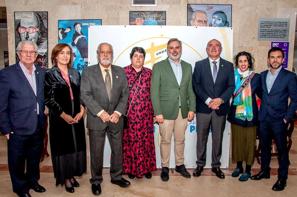 Festival de Navidad y Galardones PLACEAT 2023