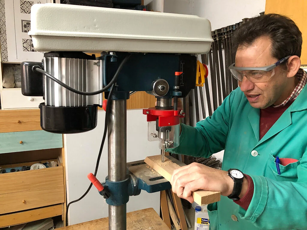 ¡Mirando al Futuro con Fundación Valhondo!