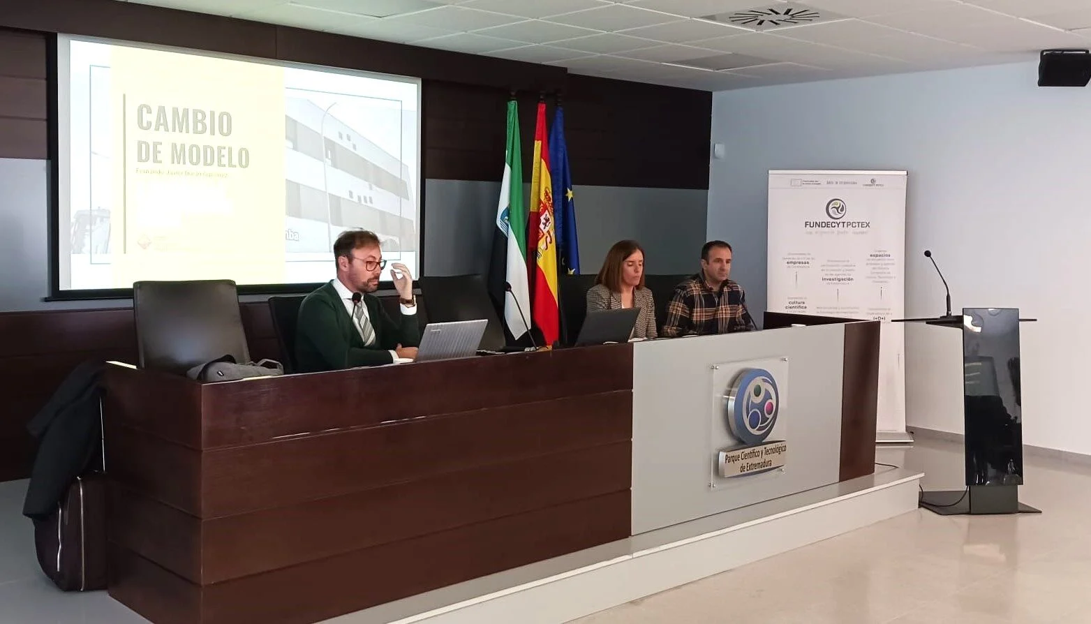 PLACEAT en la Jornada de la AEF sobre Comunicación y Estrategia en Fundaciones