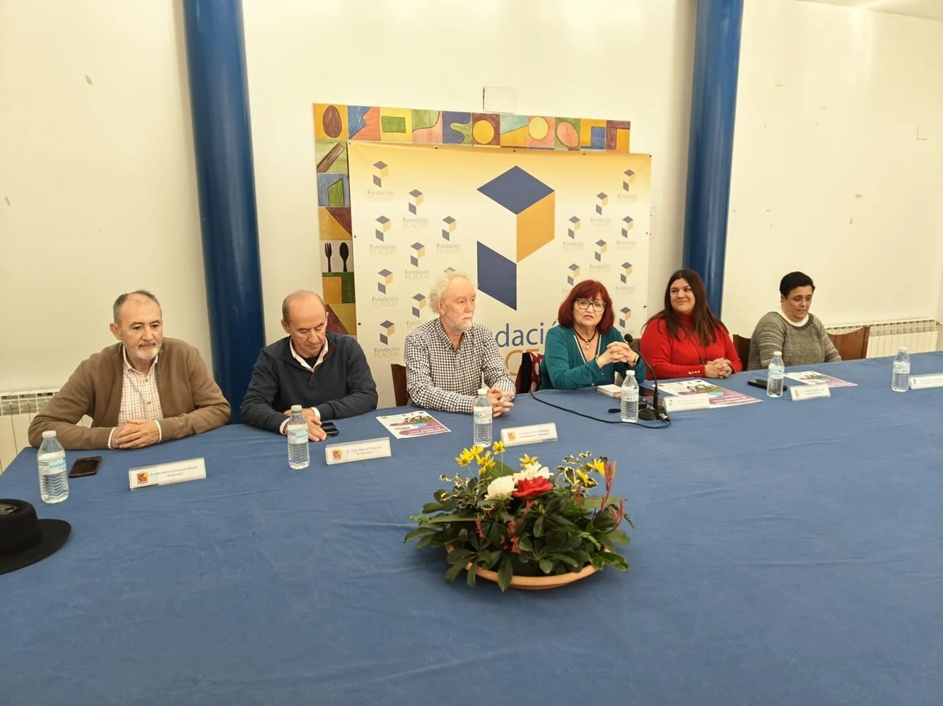 PLACEAT presenta la II Ruta Senderista Inclusiva “Haciendo Camino al Andar 2026”