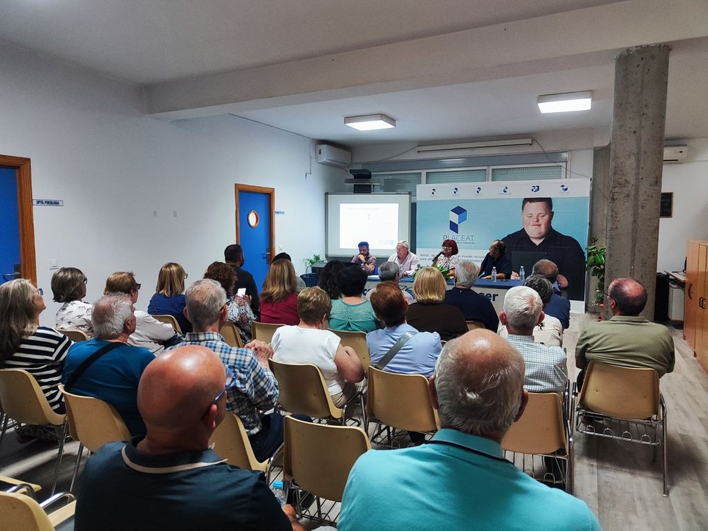 PLACEAT celebra su Asamblea General Ordinaria 2026 con la presentación de la memoria y los resultados del ejercicio