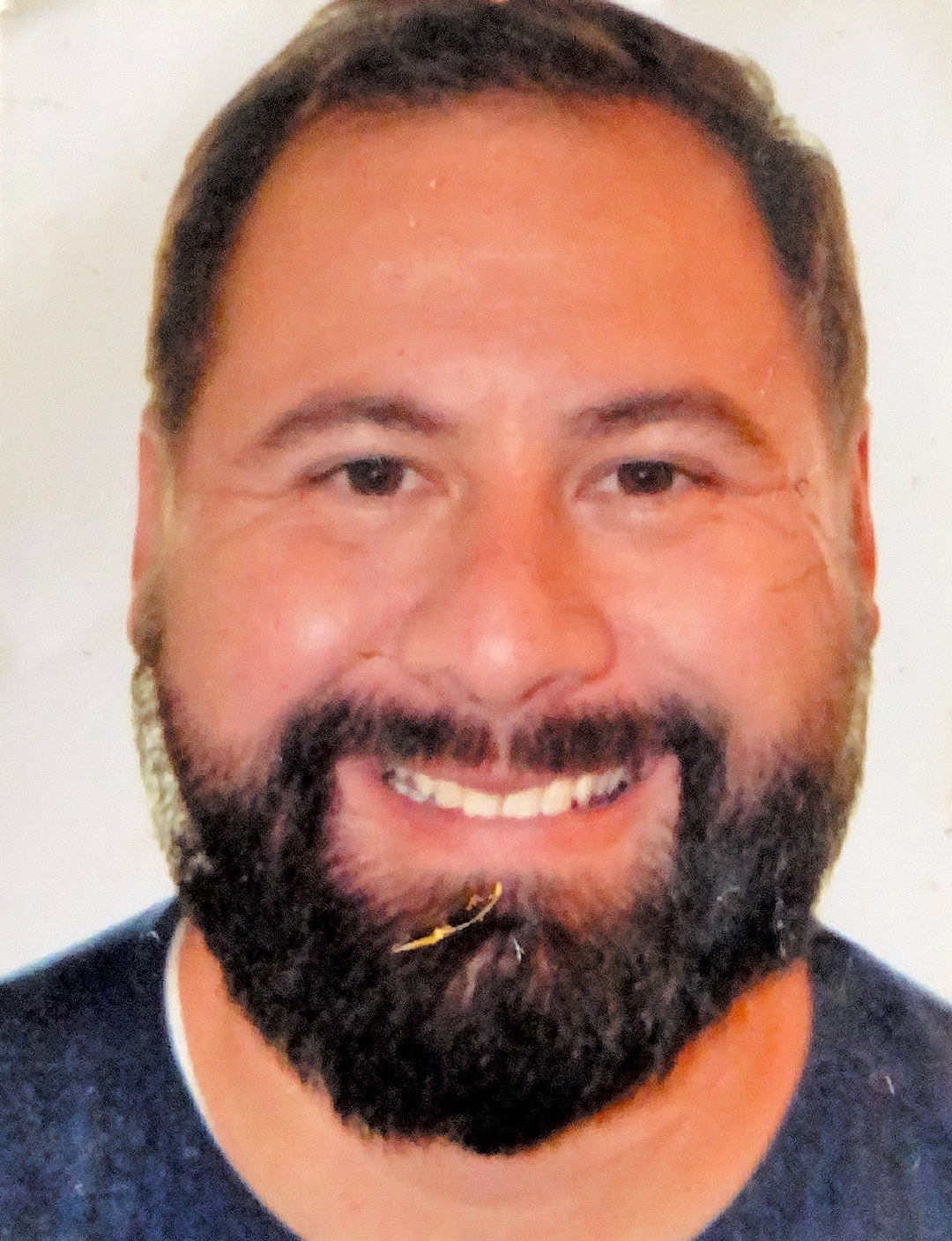 D. David Díaz Martín