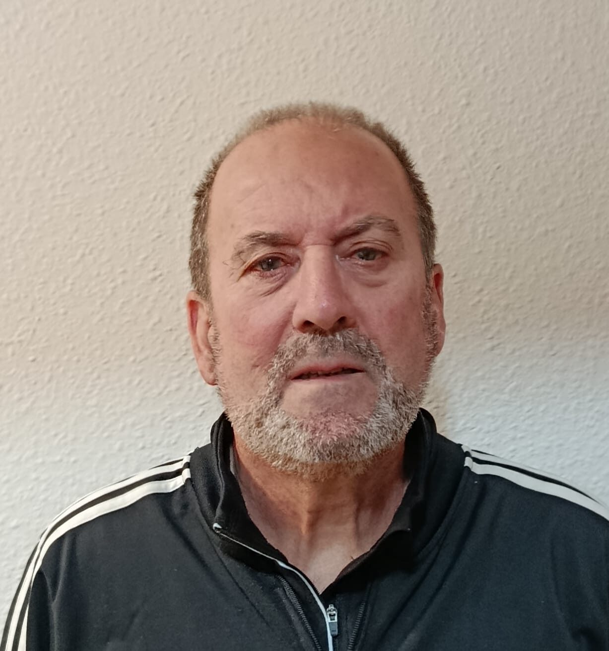 D. José Jesús Avis Ruiz