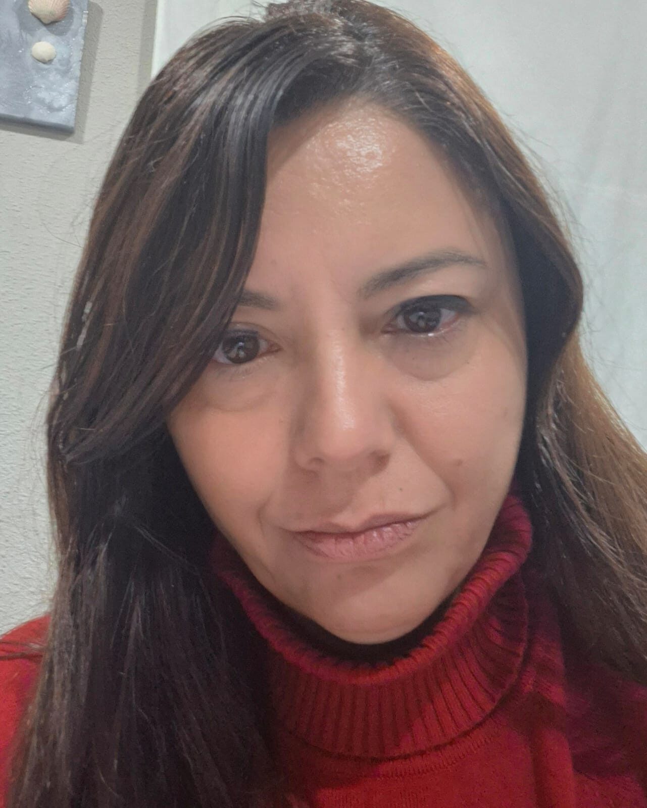 Dña. Margarita Díaz Martín