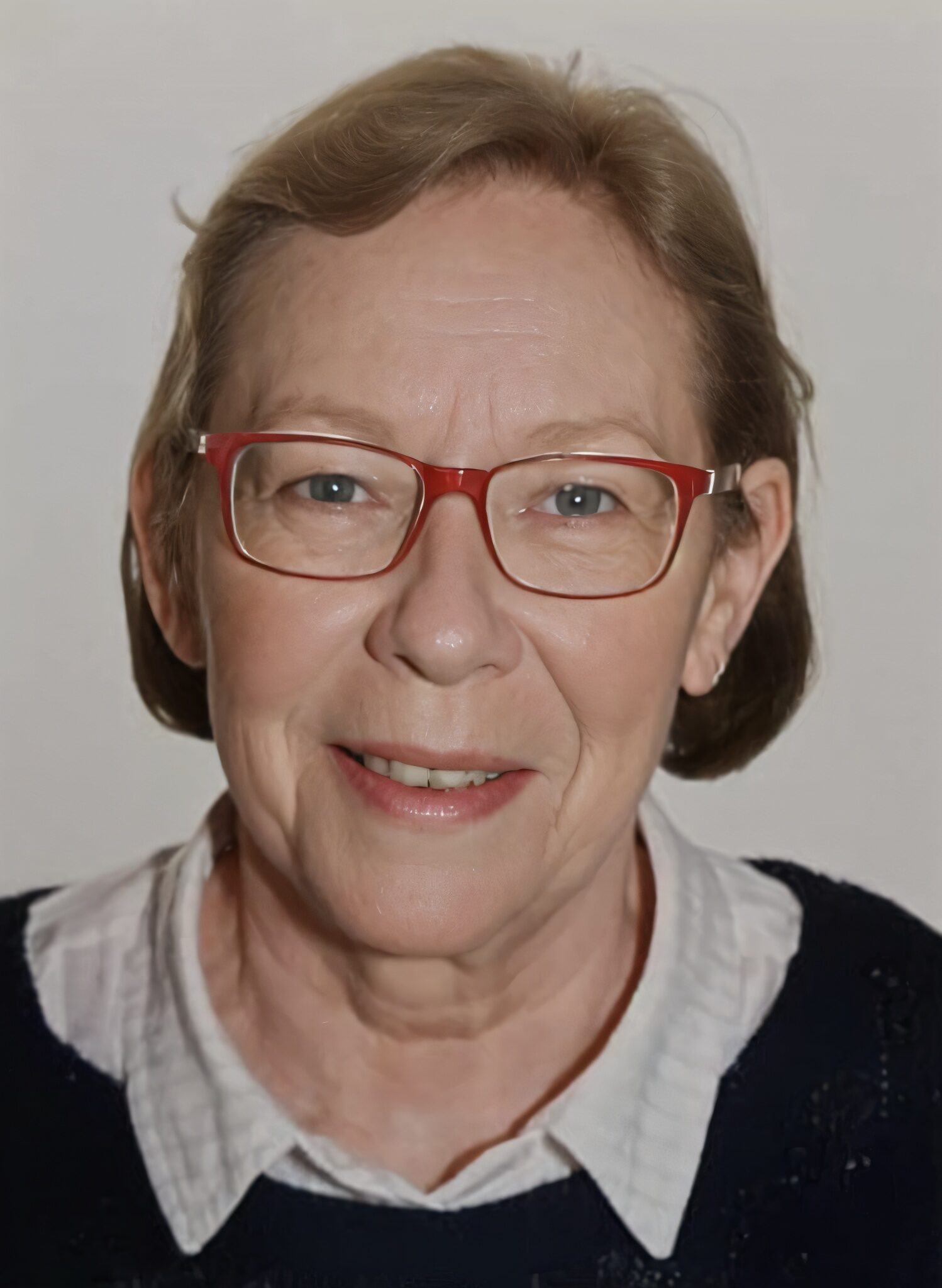 Dña. Milagros Sánchez Pérez